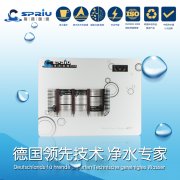 你们产品过滤后的水是什么水？ 